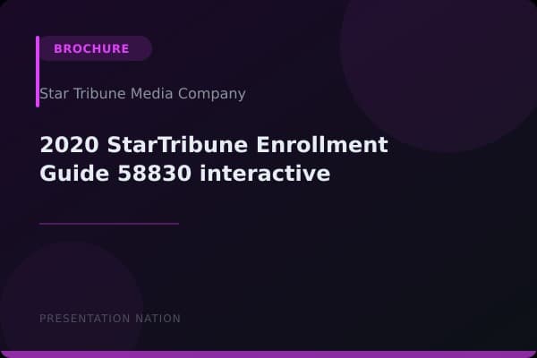 2020-StarTribune-Enrollment-Guide_58830_interactive