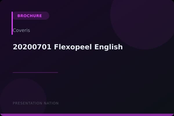 20200701_-_Flexopeel_English