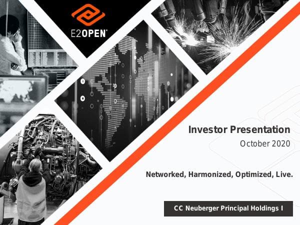 2020.10_E2open-Investor-Presentation