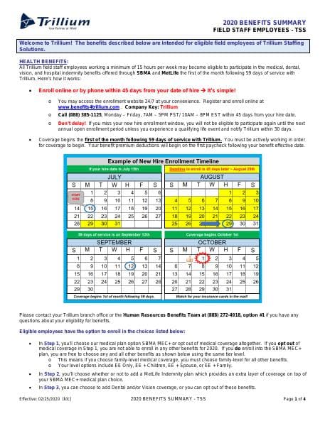 2020BENEFITSSUMMARY_TSS_eff02252020