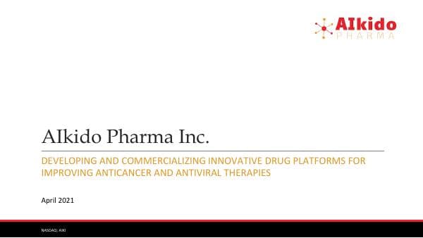 2021-04-29-Pitchdeck-Aikido-Pharma