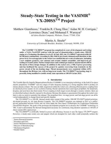 2021_AIAA_ASCEND_VASIMR