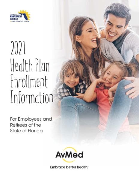 2021_AvMed_HMO_Benefit_Guide