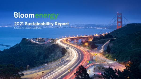 2021-bloom-energy-sustainability-report