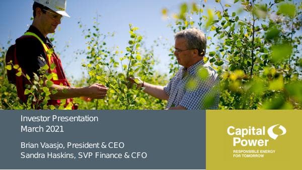 2021-Capital-Power-March-Investor-Meetings
