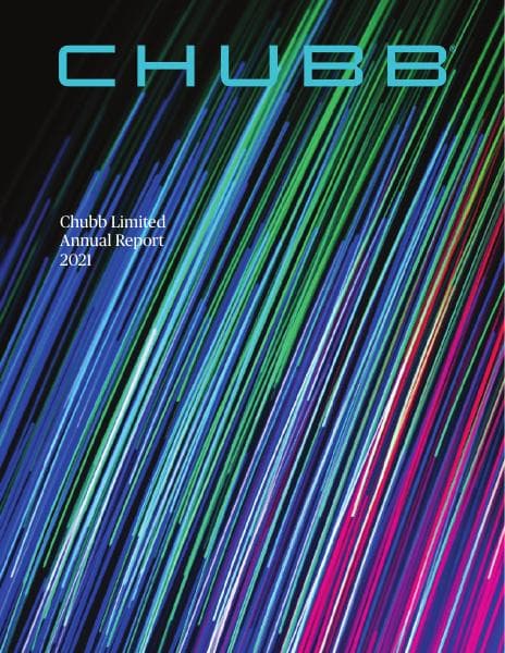 2021-Chubb-Annual-Report