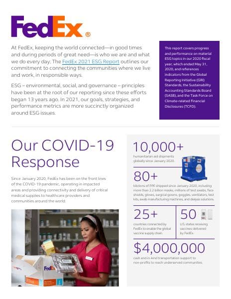 2021_ESG_Report_Fact_Sheet