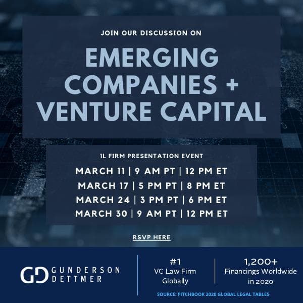2021-Gunderson-Dettmer-Virtual-Firm-Presentation