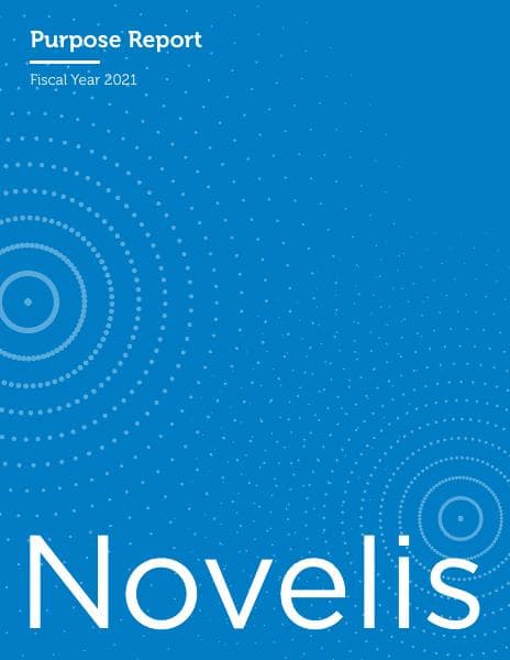 2021-Novelis-Purpose-Report