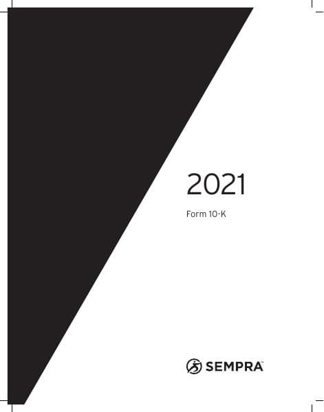 2021_Sempra_10K