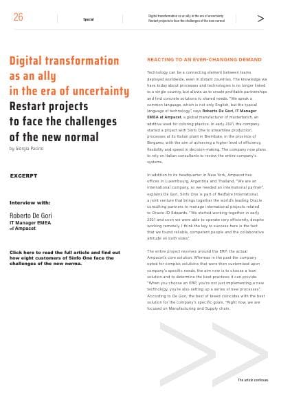 2021_SistemiImpresa_Interview_with_Ampacet