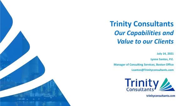 2021-Trinity-Capabilities-Overview