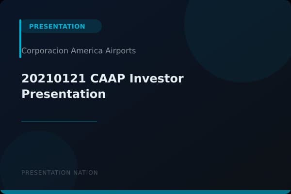 20210121-CAAP-Investor-Presentation