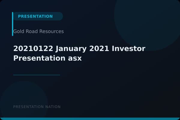 20210122-January-2021-Investor-Presentation_asx