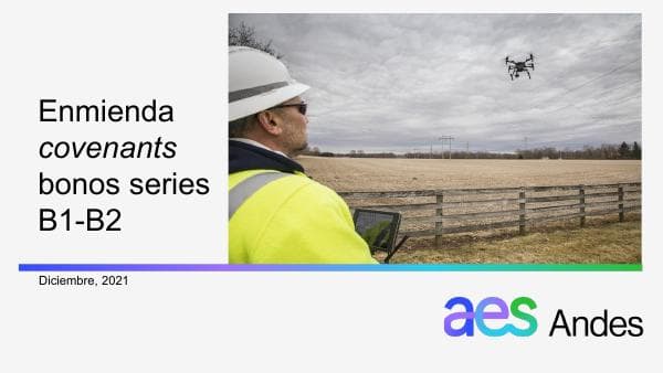 20211210-AES-Andes-Liability-Management