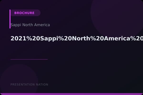 2021%20Sappi%20North%20America%20Sustainability%20Report