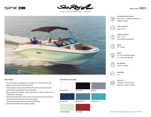 2021%20SPX%20230%20Spec%20Sheet