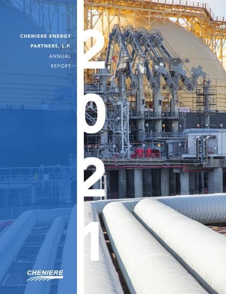 2021+Cheniere+Energy+Partners%2C+L.P.+Annual+Report2