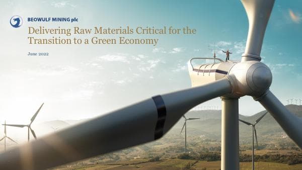 2022-06-Beowulf-Mining-Corporate-Presentation