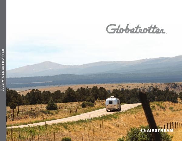 2022-Airstream-Globetrotter