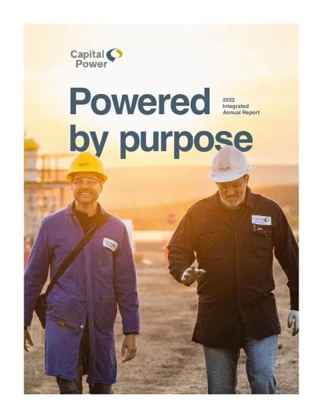 2022-Capital-Power-Integrated-Annual-Report