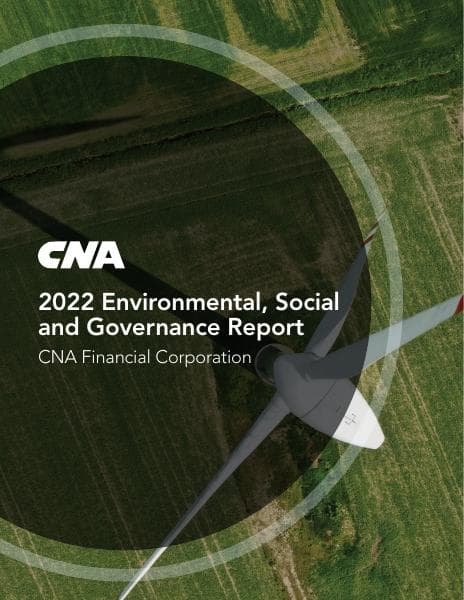 2022-CNA-ESG-Report