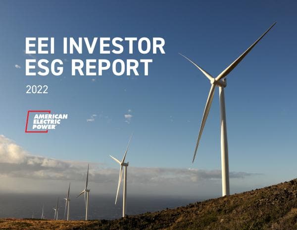 2022_EEI_ESG_Report