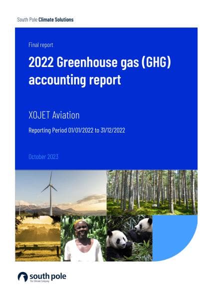 2022-GHG-accounting-Report-XOJET-Aviation