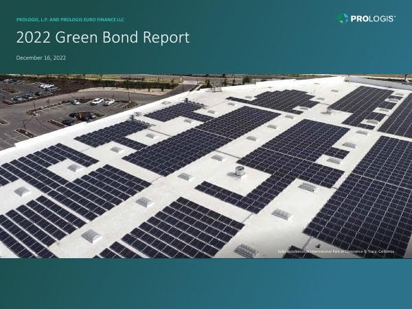 2022-PELF-Green-Bond-Report