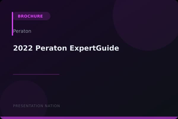2022-Peraton_ExpertGuide