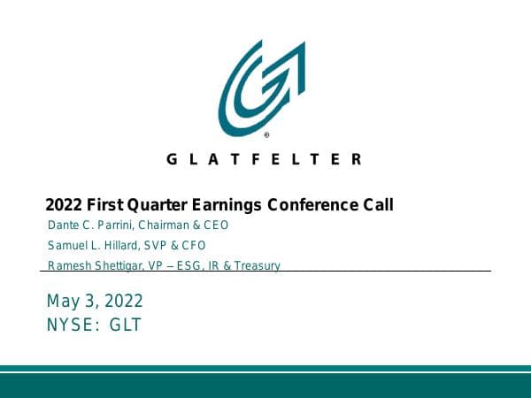 2022-Q1-EARNINGS-PRESENTATION