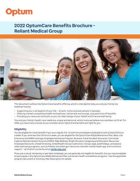 2022_Reliant_OCI_Benefits_Brochure
