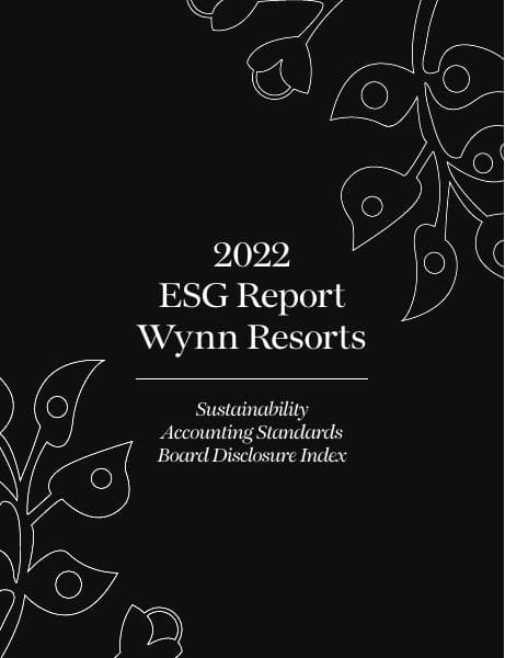 2022_SASB_Index_Wynn_Resorts