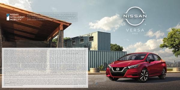 2022-versa