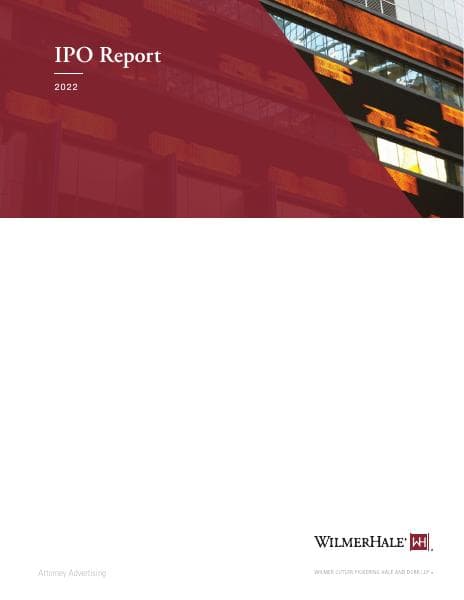2022-wilmerhale-ipo-report
