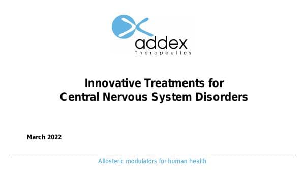 20220315-addex-corporate-presentation-march-2022