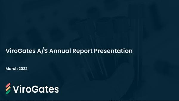 20220324-ViroGates-Company-Presentation-Annual-Report
