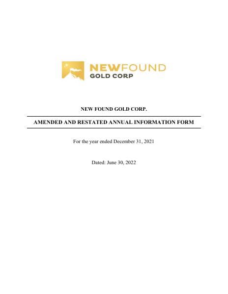 20220630-NFG-Amended-AIF-FINAL
