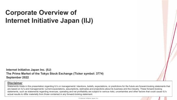 202209_CompanyPresentation