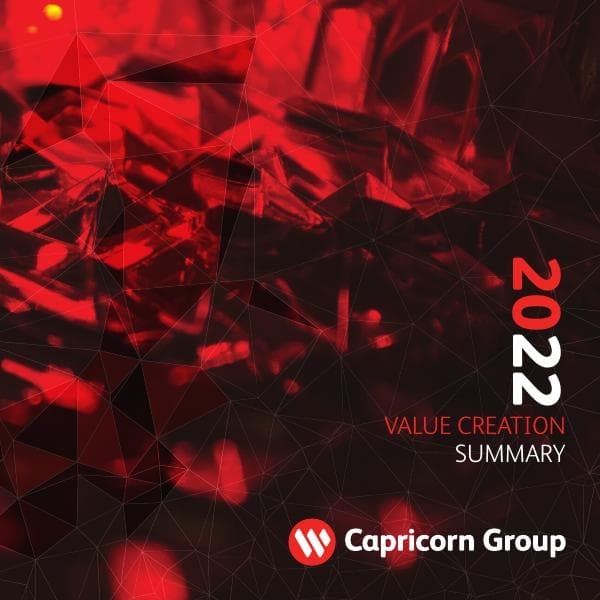 2022%20Capricorn%20Group%20Value%20Creation%20Summary