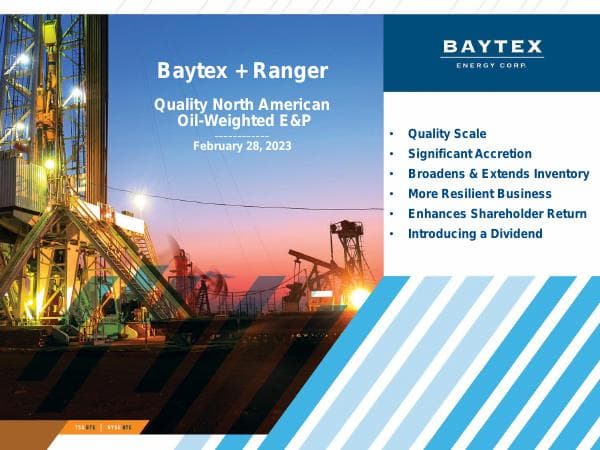 2023-02-28-Baytex-Ranger