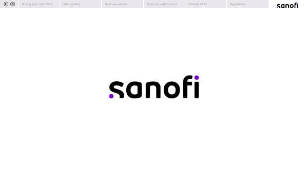 2023_04_27_Sanofi_Q1_2023_Results_Presentation