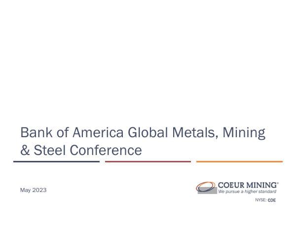 2023-05-17-bank-of-america-global-metals-mining-steel-conference-final