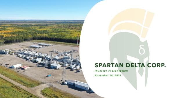2023-11-28-Spartan+Delta+Investor+Presentation_FINAL