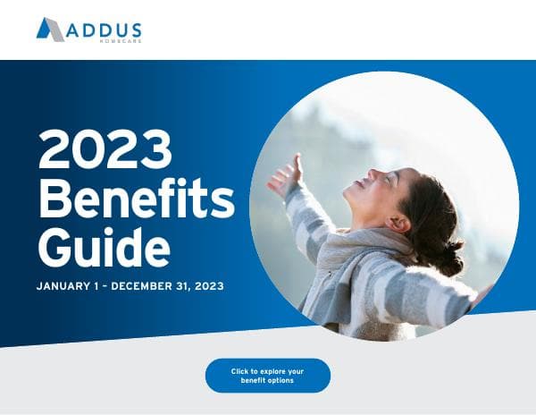 2023-Addus-Benefit-Guide