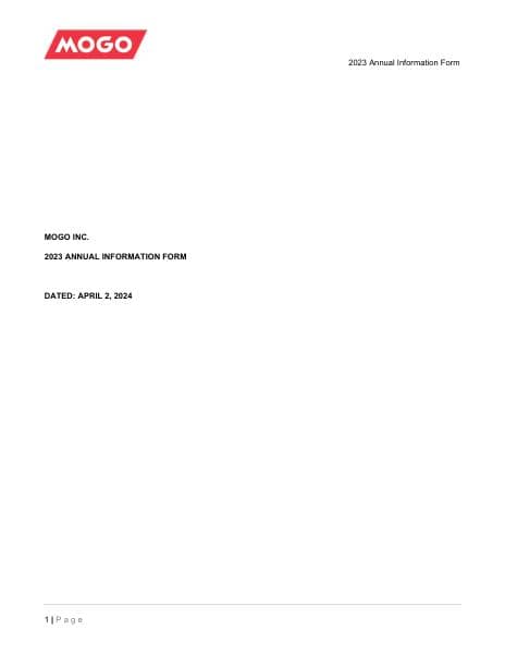 2023_Annual_Information_Form