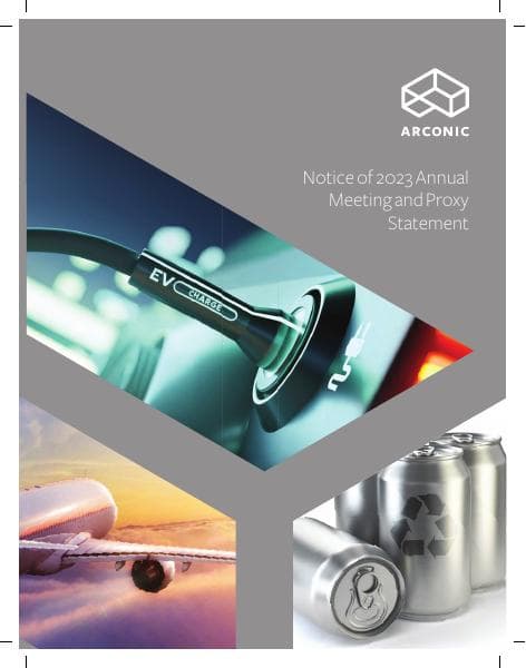 2023-Arconic-Proxy-Statement