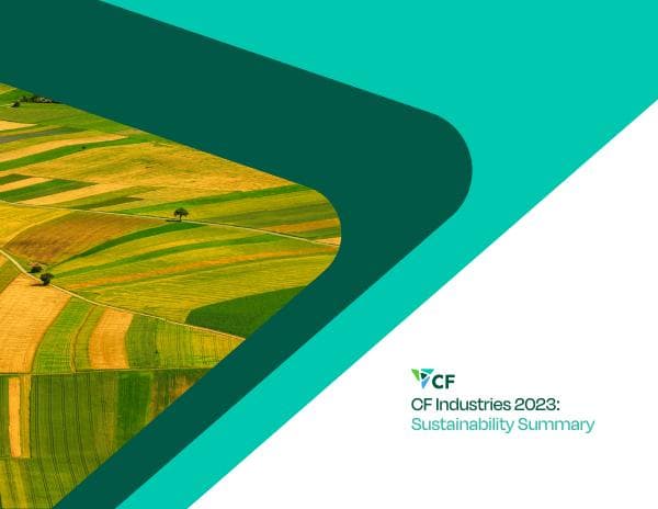 2023-cf-industries-sustainability-report