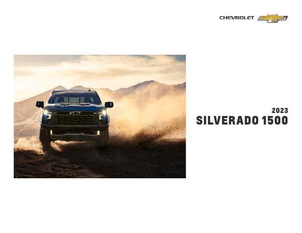 2023-chevrolet-silverado-1500-ebrochure