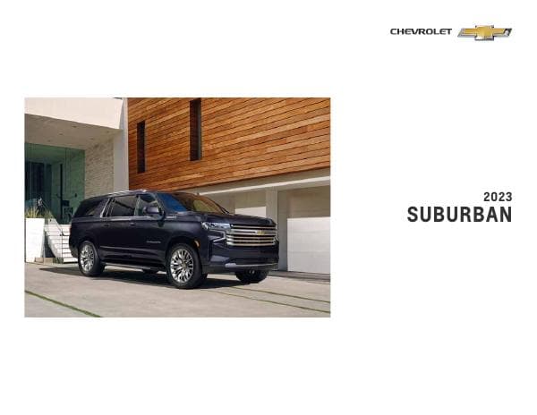 2023-chevrolet-suburban-ebrochure